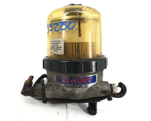 Detroit DD13 Water Filter - Separator # Detroit DD13 Water Filter - Separator #