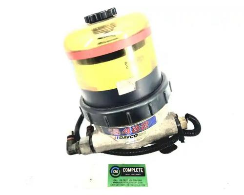  Detroit DD13 Water Filter - Separator #
