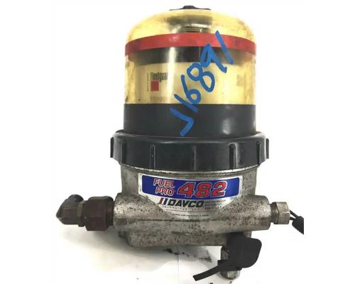 Detroit DD13 Water Filter - Separator # Detroit DD13 Water Filter - Separator #
