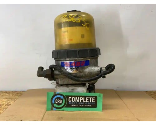 Detroit DD13 Water Filter - Separator # Detroit DD13 Water Filter - Separator #