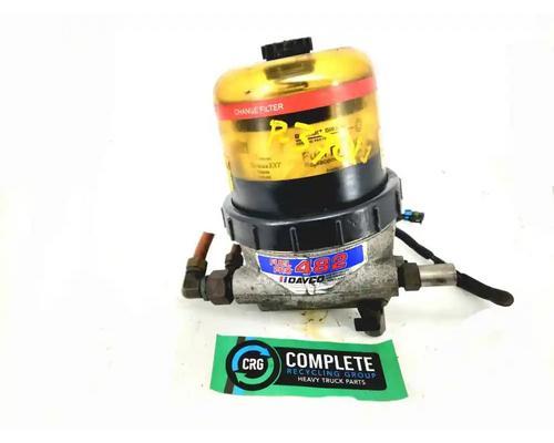 Detroit DD13 Water Filter - Separator # Detroit DD13 Water Filter - Separator #