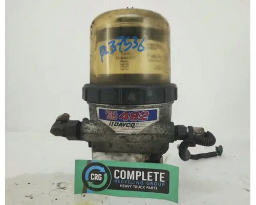 Detroit DD13 Water Filter - Separator # Detroit DD13 Water Filter - Separator #