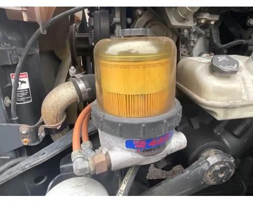 Detroit DD13 Water Filter - Separator # Detroit DD13 Water Filter - Separator #
