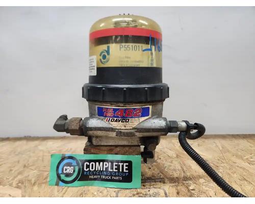  Detroit DD13 Water Filter - Separator #