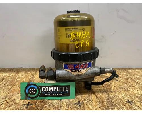 Detroit DD13 Water Filter - Separator # Detroit DD13 Water Filter - Separator #