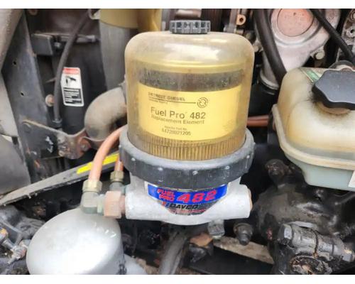  Detroit DD13 Water Filter - Separator #