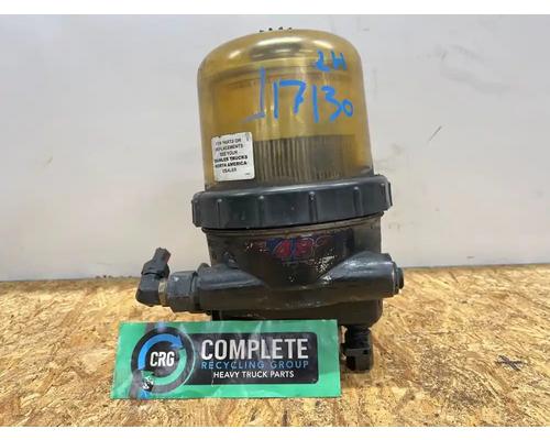  Detroit DD13 Water Filter - Separator #