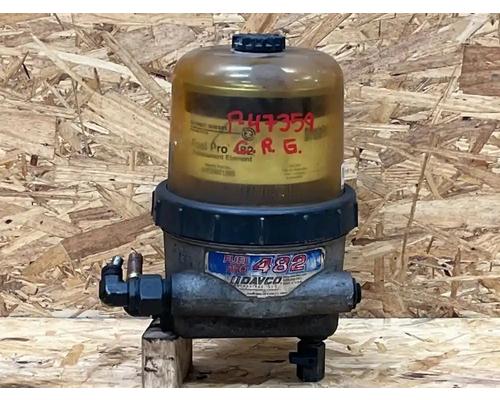 Detroit DD13 Water Filter - Separator #