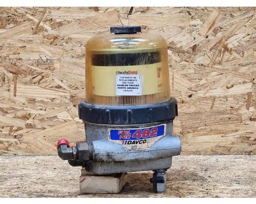 Detroit DD13 Water Filter - Separator # Detroit DD13 Water Filter - Separator #