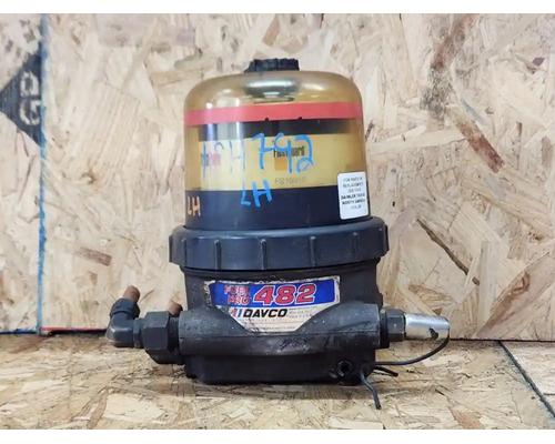 Detroit DD13 Water Filter - Separator # Detroit DD13 Water Filter - Separator #