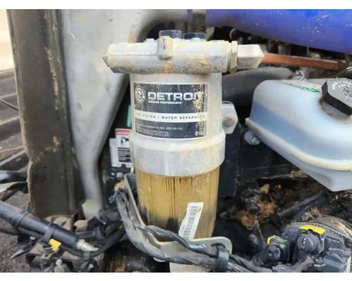 Detroit DD13 Water Filter - Separator # Detroit DD13 Water Filter - Separator #
