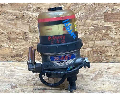 Detroit DD13 Water Filter - Separator # Detroit DD13 Water Filter - Separator #