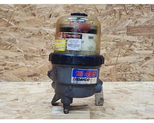 Detroit DD13 Water Filter - Separator # Detroit DD13 Water Filter - Separator #