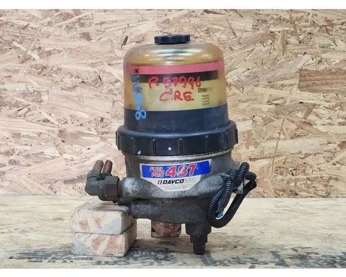 Detroit DD13 Water Filter - Separator # Detroit DD13 Water Filter - Separator #