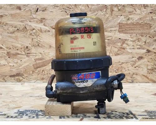 Detroit DD13 Water Filter - Separator # Detroit DD13 Water Filter - Separator #
