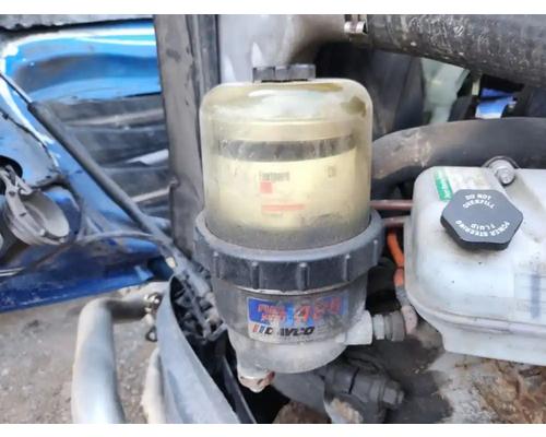 Detroit DD13 Water Filter - Separator # Detroit DD13 Water Filter - Separator #