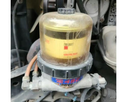 Detroit DD13 Water Filter - Separator # Detroit DD13 Water Filter - Separator #