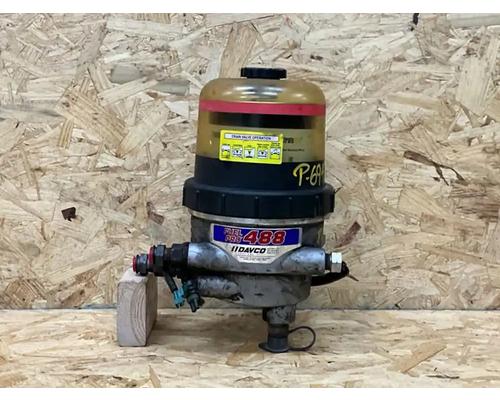 Detroit DD13 Water Filter - Separator # Detroit DD13 Water Filter - Separator #