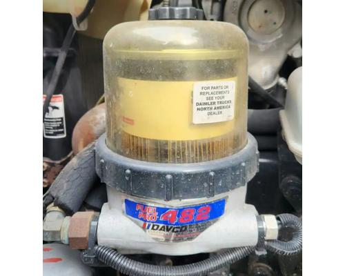 Detroit DD13 Water Filter - Separator # Detroit DD13 Water Filter - Separator #