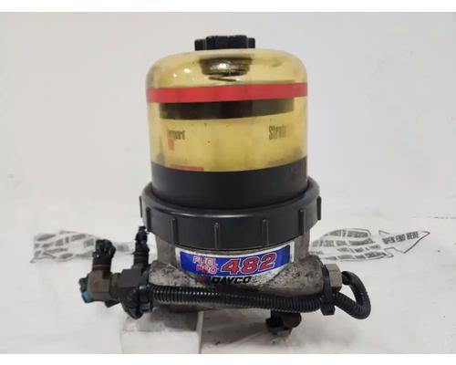 Detroit DD13 Water Filter - Separator # Detroit DD13 Water Filter - Separator #