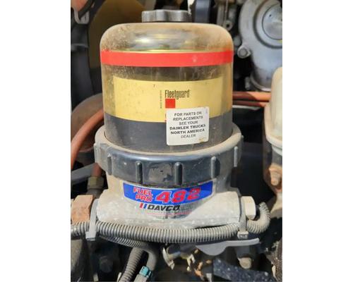 Detroit DD13 Water Filter - Separator # Detroit DD13 Water Filter - Separator #