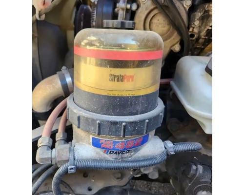 Detroit DD13 Water Filter - Separator # Detroit DD13 Water Filter - Separator #