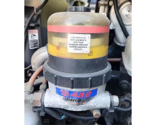  Detroit DD13 Water Filter - Separator #