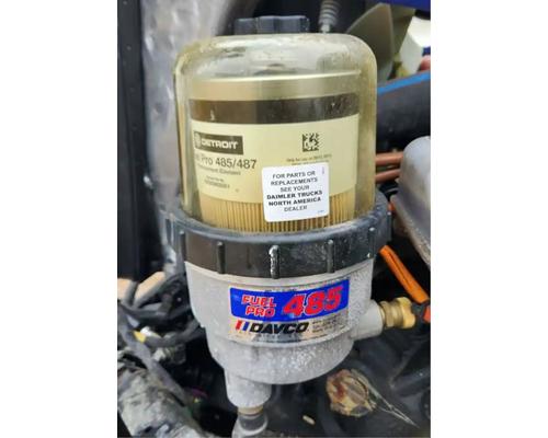  Detroit DD13 Water Filter - Separator #