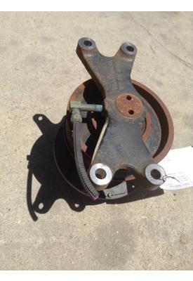 DETROIT DD13 Fan Clutch/Hub