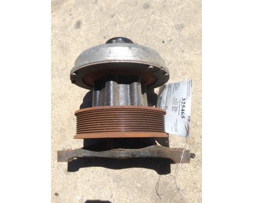 DETROIT DD13 Fan Clutch/Hub