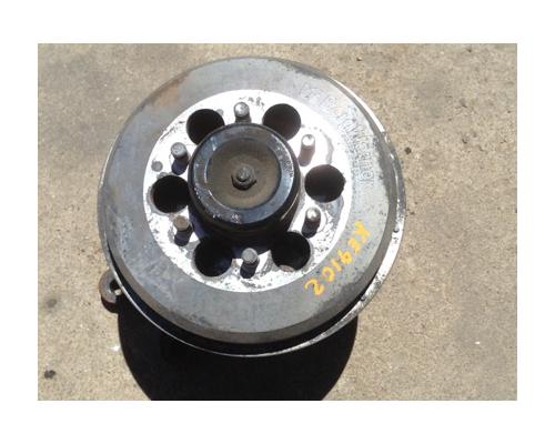 DETROIT DD13 Fan Clutch/Hub