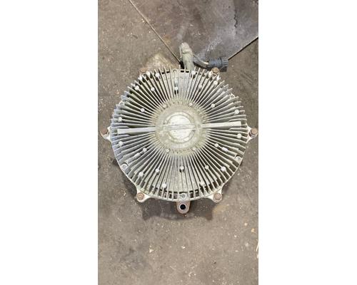 DETROIT DD13 Fan Clutch