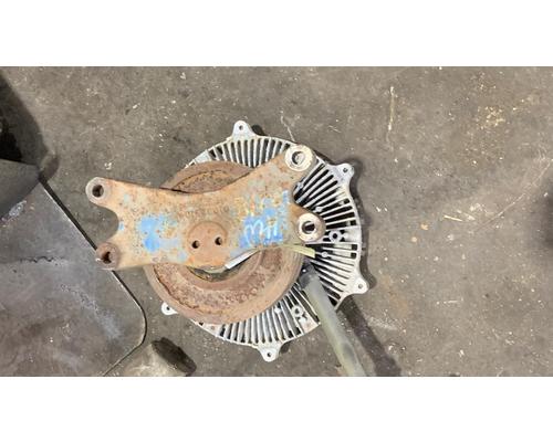 DETROIT DD13 Fan Clutch