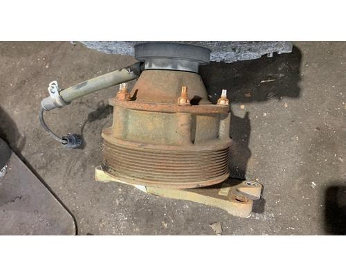 DETROIT DD13 Fan Clutch