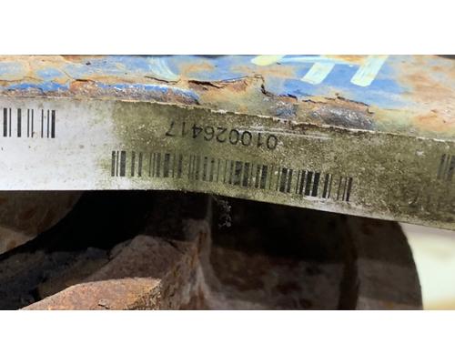 DETROIT DD13 Fan Clutch