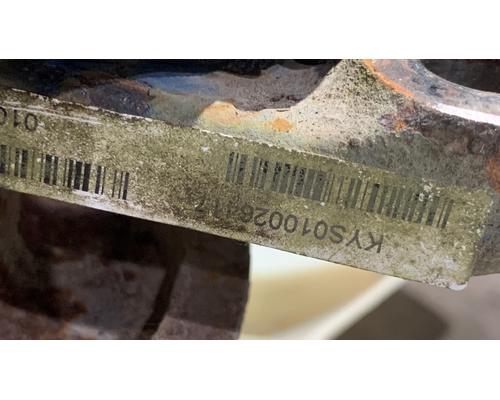 DETROIT DD13 Fan Clutch