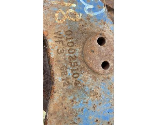 DETROIT DD13 Fan Clutch