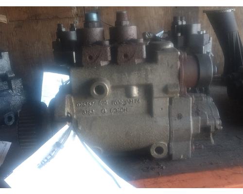 DETROIT DD13 Fuel Pump (Injection)