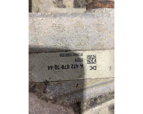 DETROIT DD13 Fuel Pump (Injection)