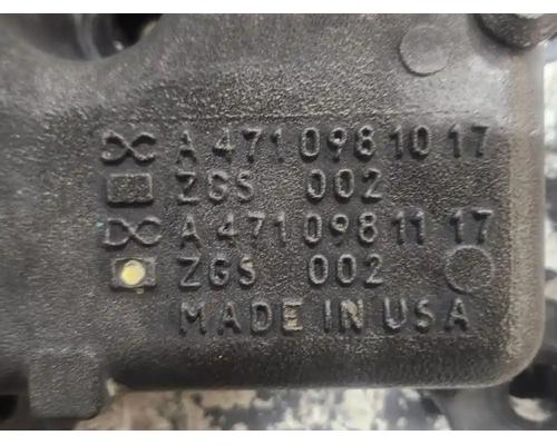 detroit-dd13-intake-manifold #1433219