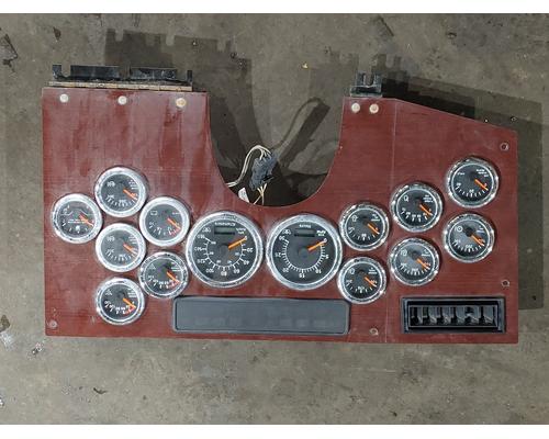 DETROIT DD13 Instrument Cluster