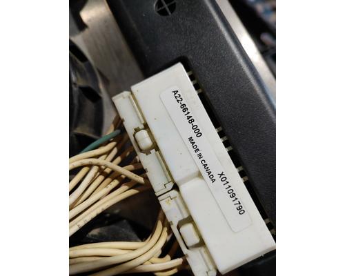 DETROIT DD13 Instrument Cluster