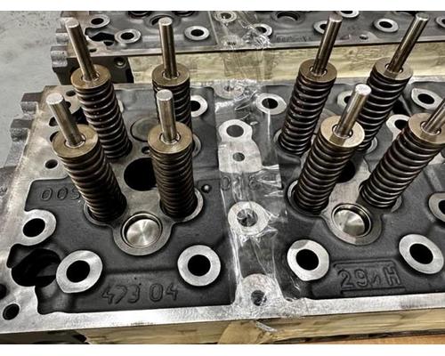 Detroit DD15 / DD16 Cylinder Head # Detroit DD15 / DD16 Cylinder Head #