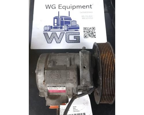 DETROIT DD15 AC Compressor