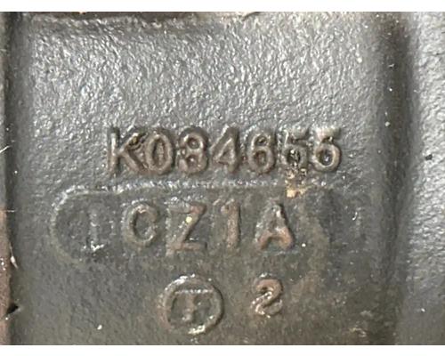 detroit-dd15-air-compressor #1448323