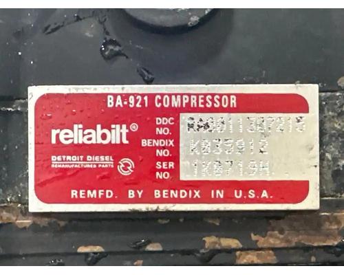 detroit-dd15-air-compressor #1426832