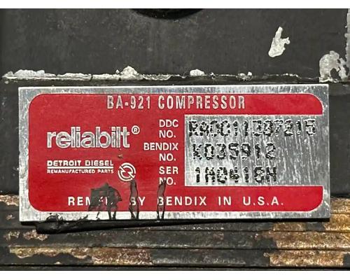 detroit-dd15-air-compressor #1427848