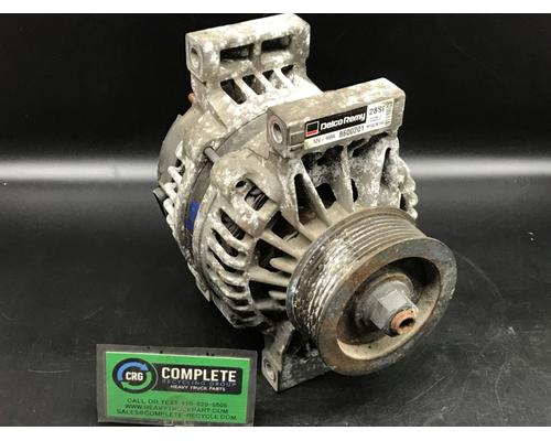 detroit-dd15-alternator #700355