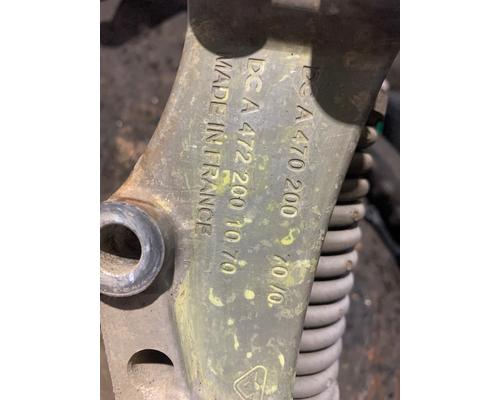 DETROIT DD15 Belt Tensioner