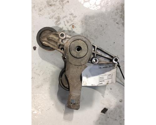 detroit dd15 belt tensioner